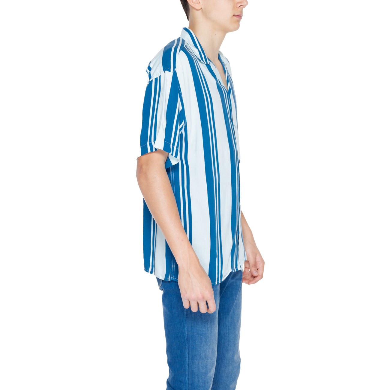 Jack & Jones - Jack & Jones Skjorta Man