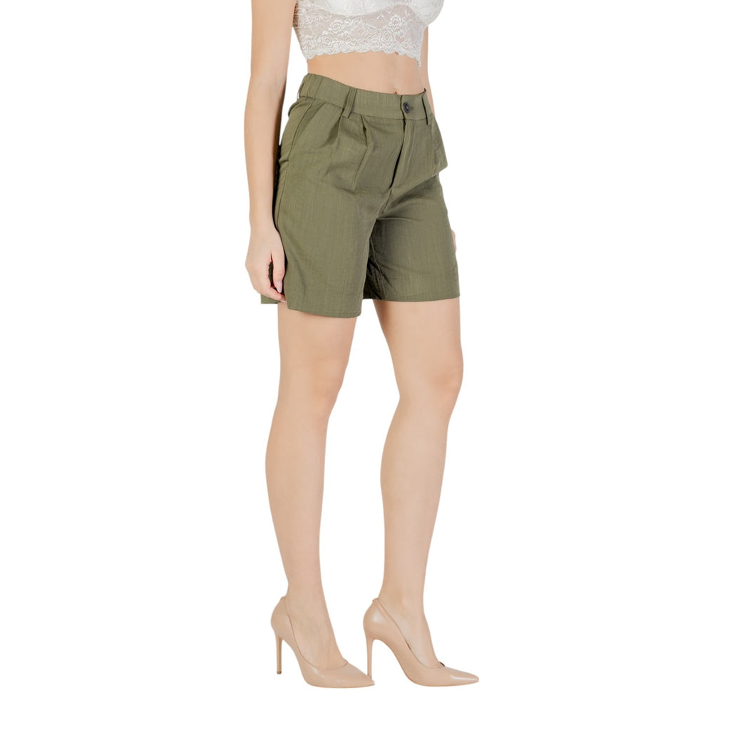 Only - Only Shorts Kvinna