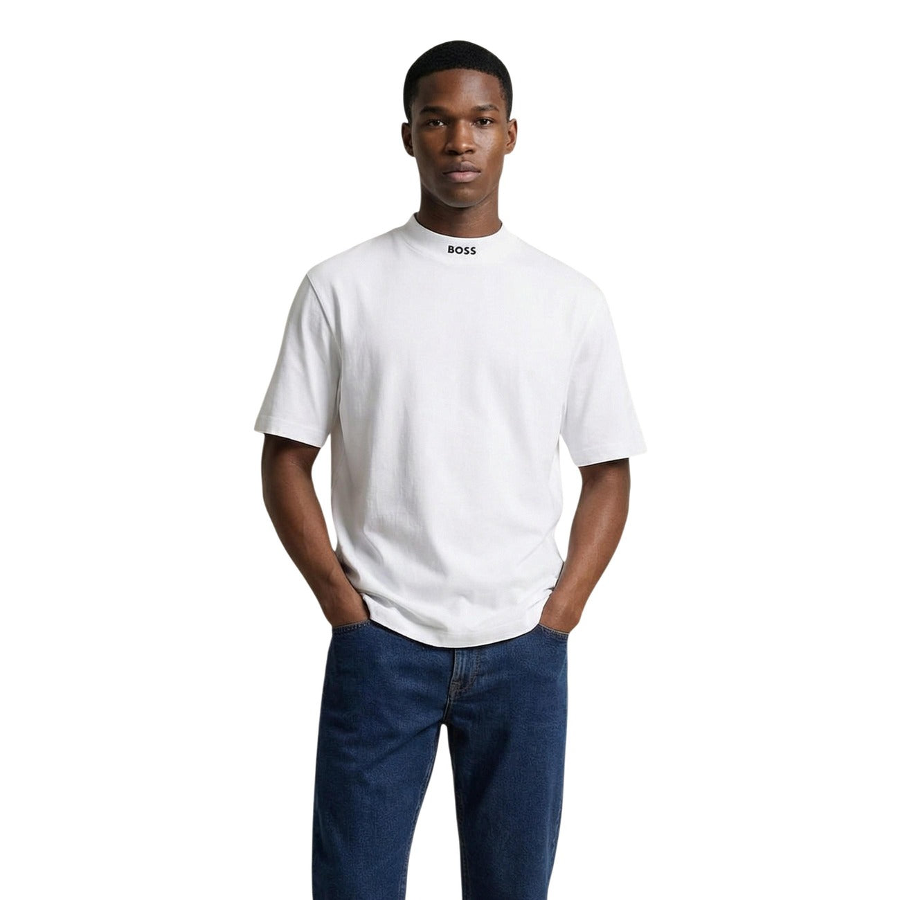 Boss - Boss T-shirt Man