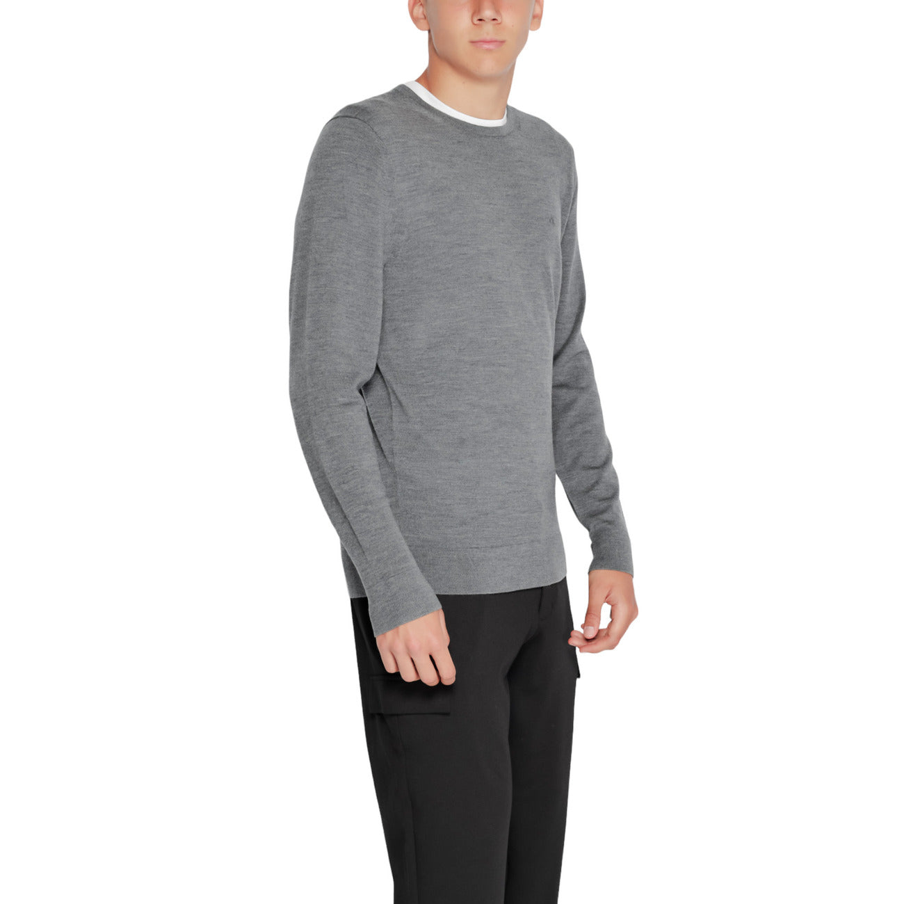 Calvin Klein - Calvin Klein Stickat Man
