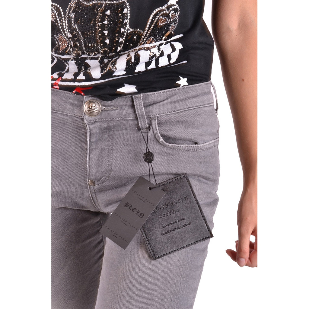 Philipp Plein - Philipp Plein Byxor Kvinna
