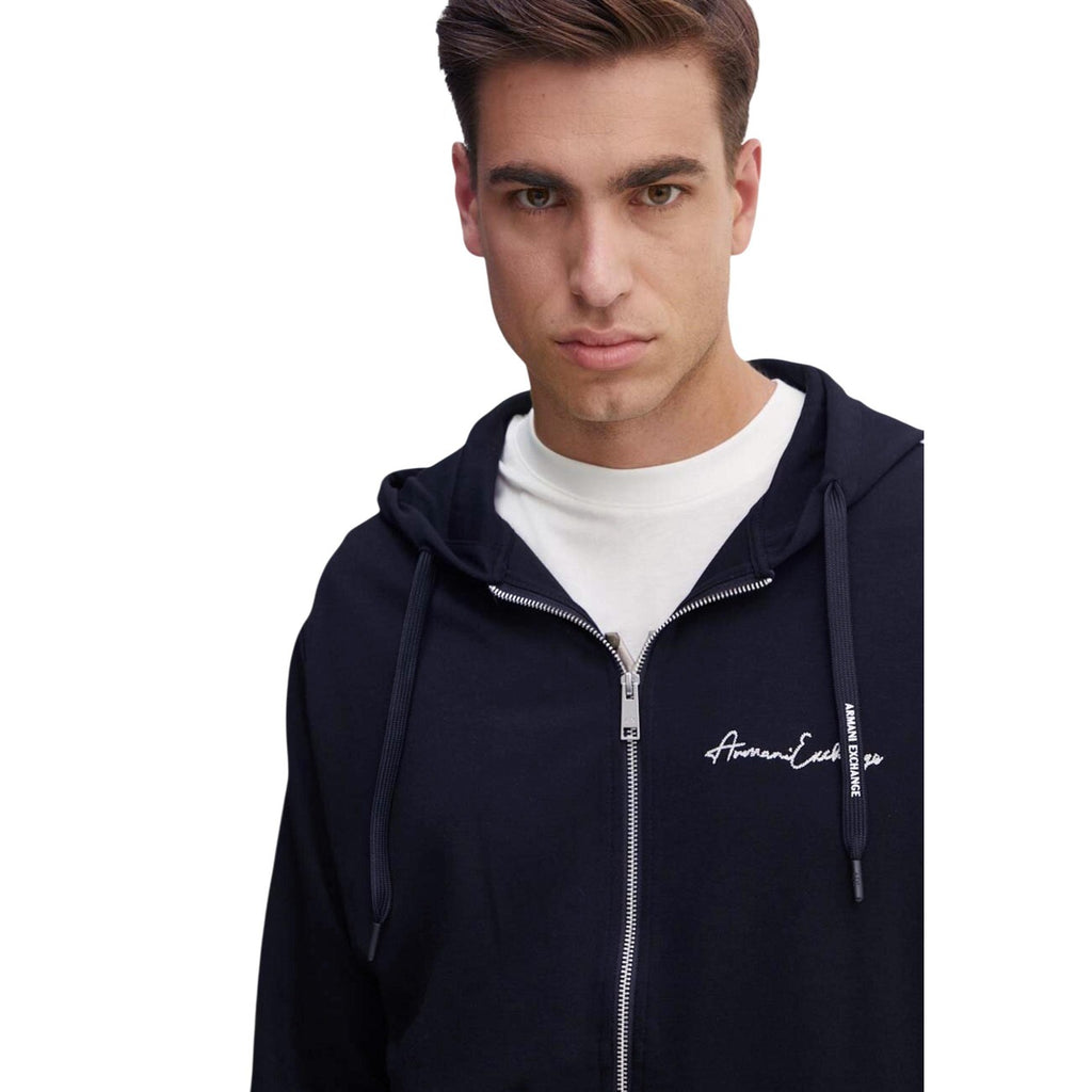 Armani Exchange - Armani Exchange Tröja Man