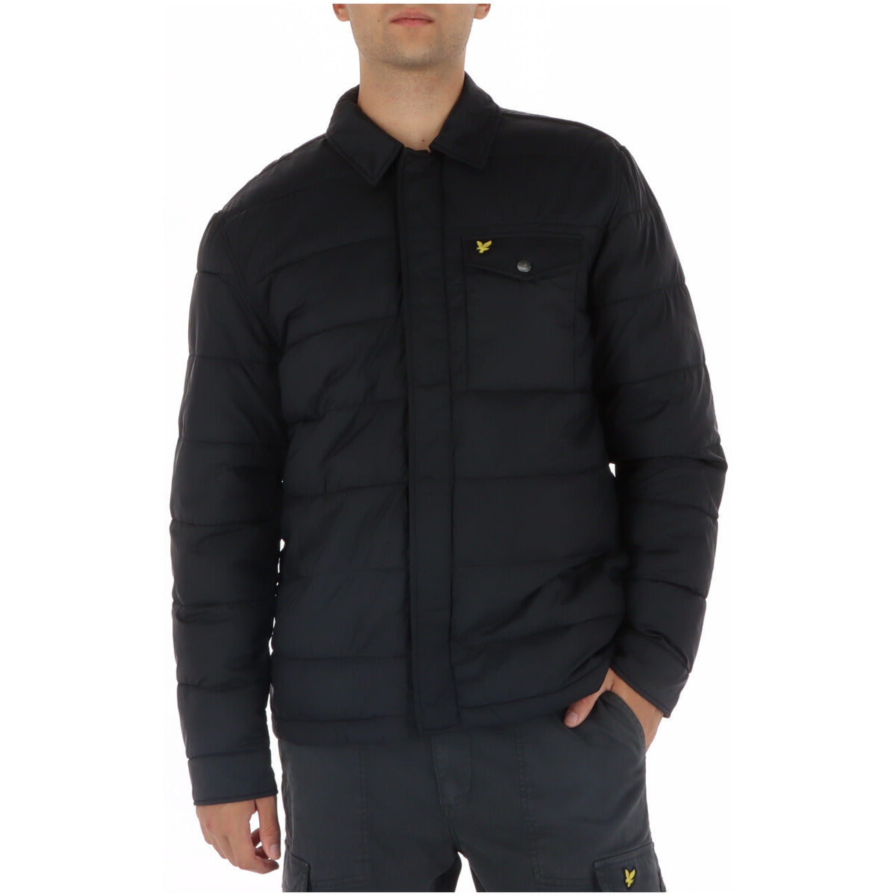 Lyle & Scott - Lyle & Scott Vindjacka Man