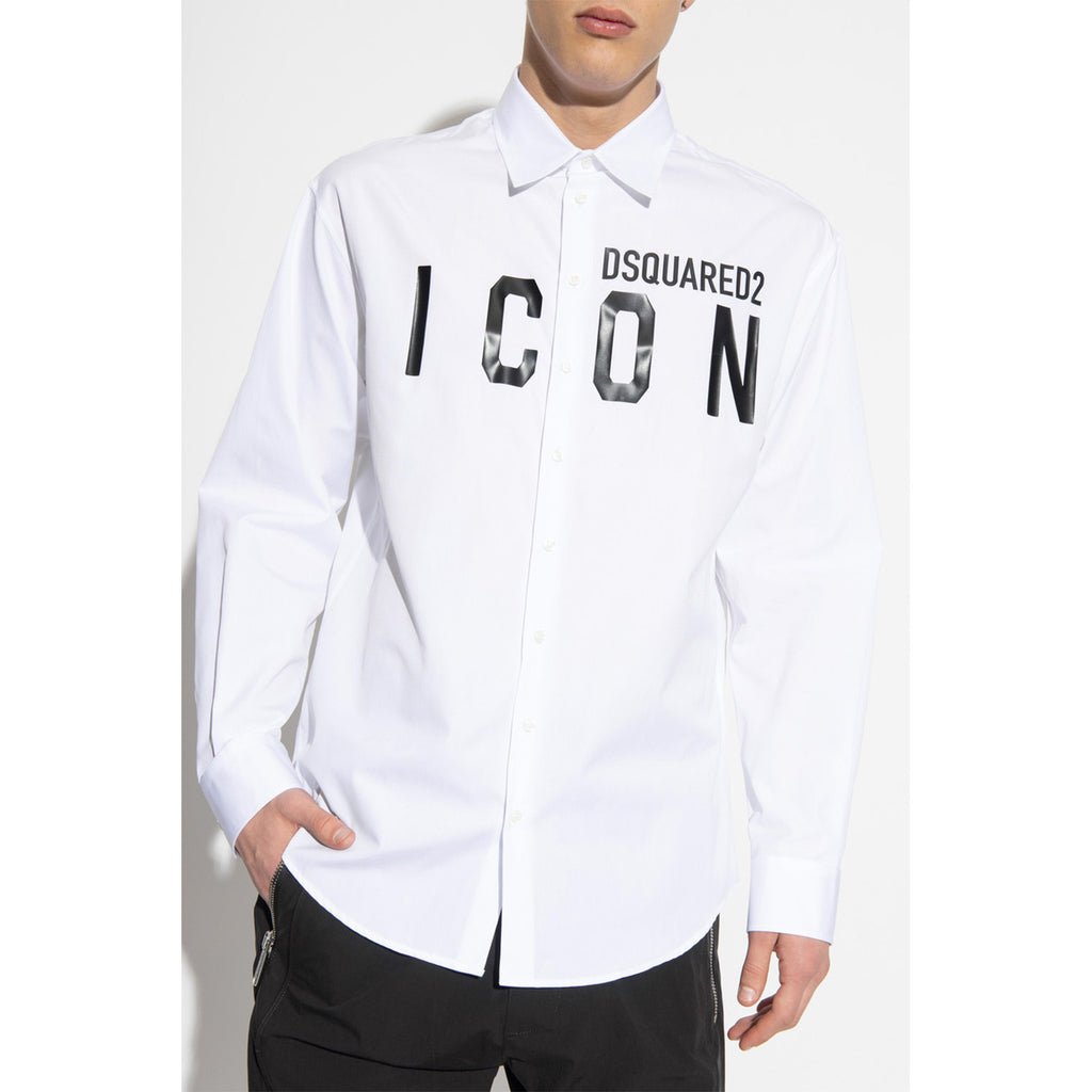 Dsquared - Dsquared Skjorta Man