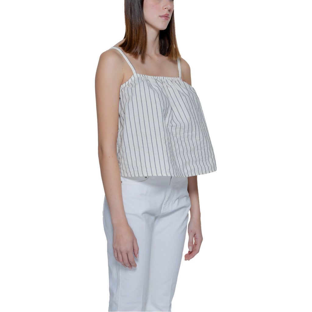 Vero Moda - Vero Moda Tank-Top Kvinna