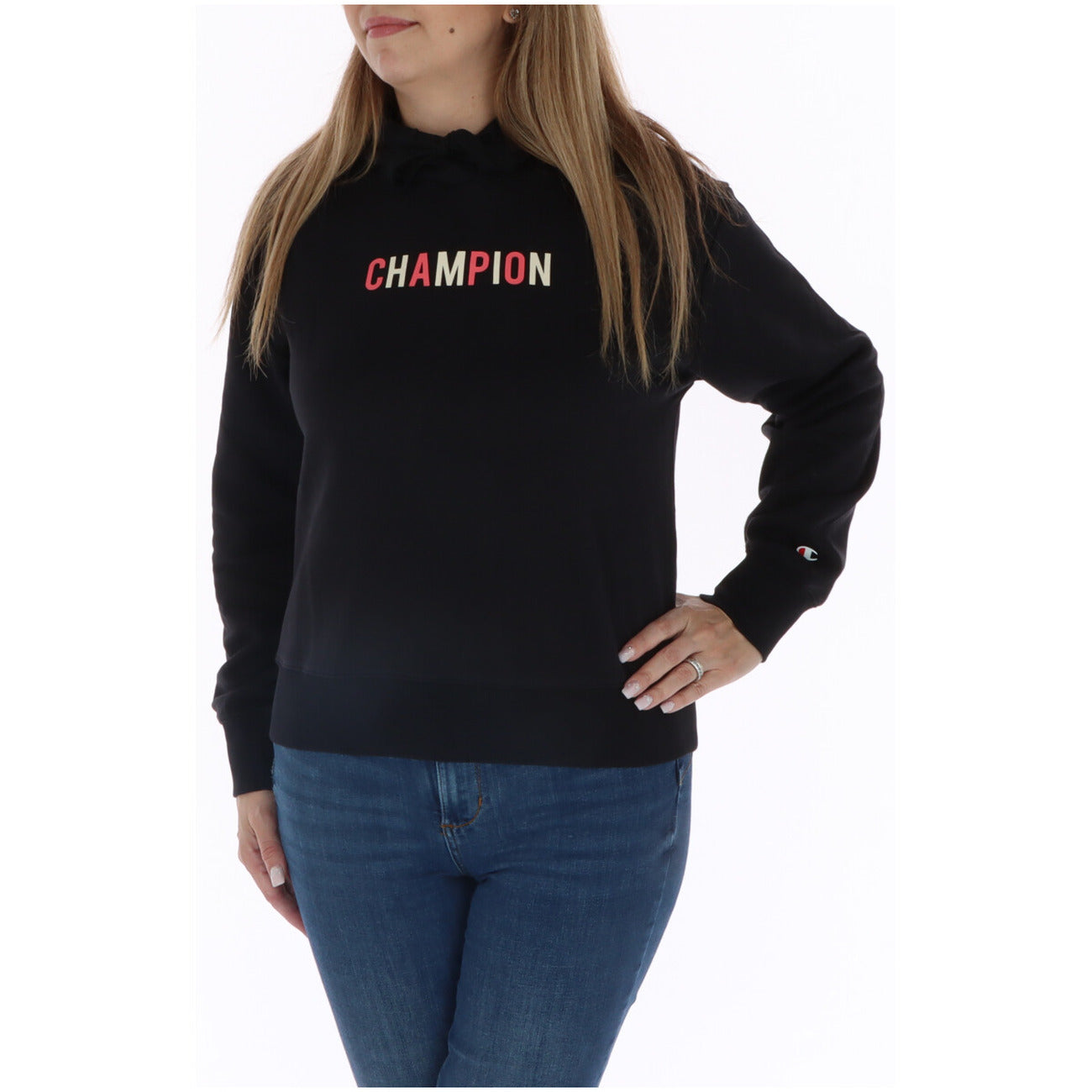 Champion - Champion Tröja Kvinna