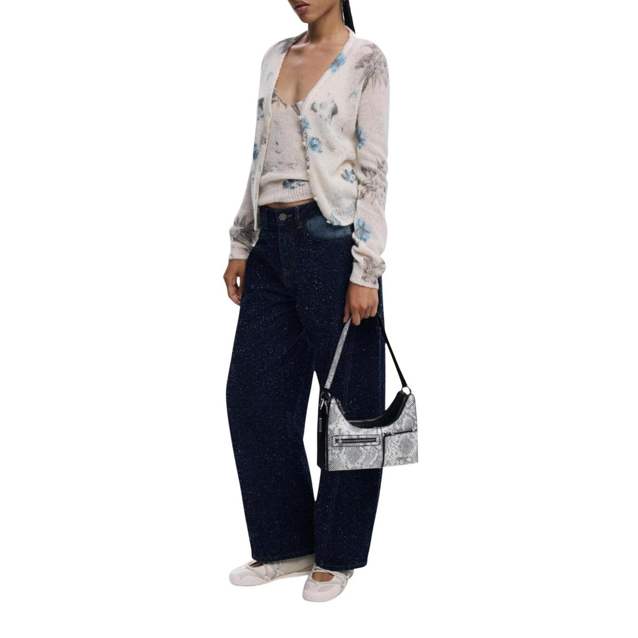 Desigual - Desigual Väska Kvinna