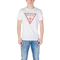 Guess - Guess T-shirt Man