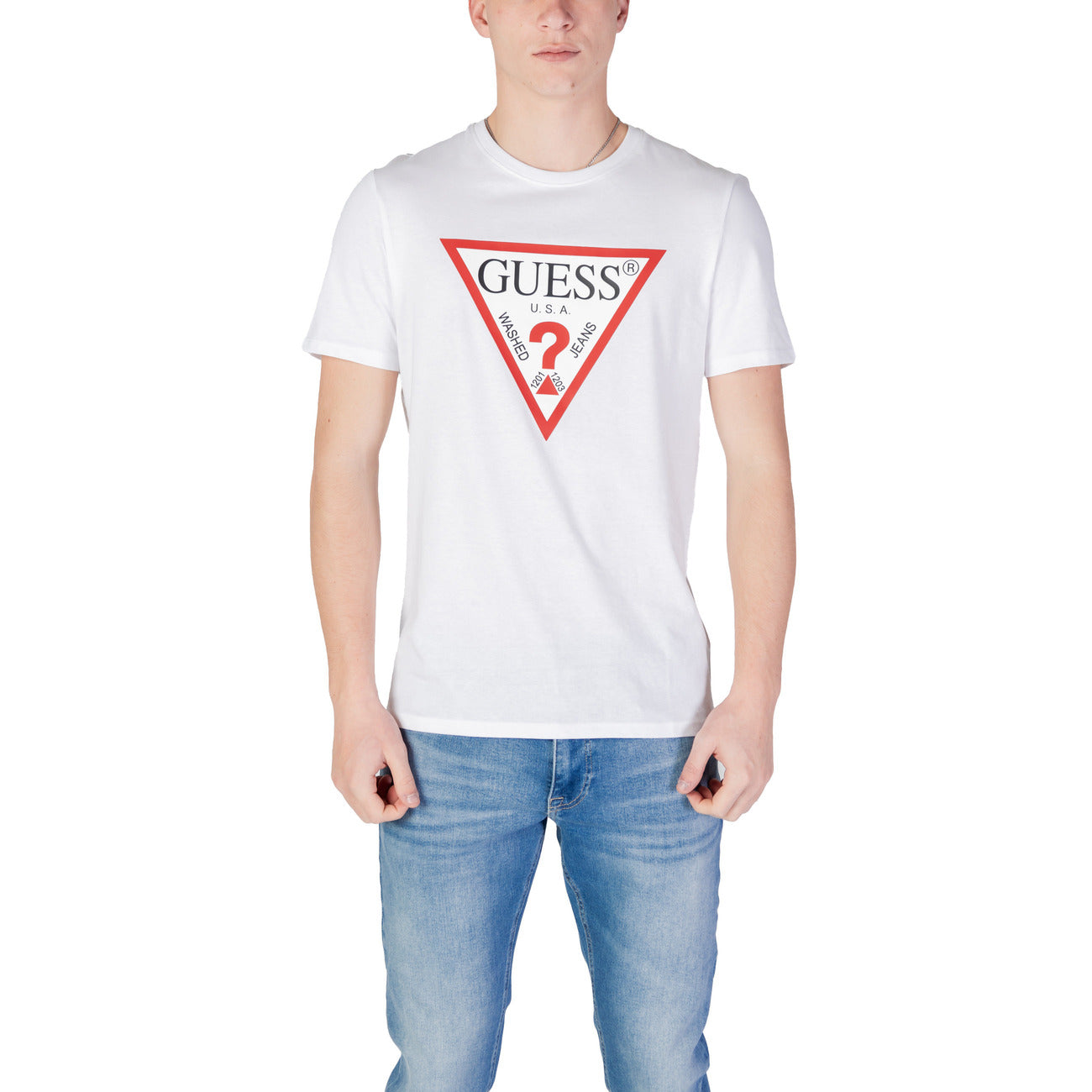 Guess - Guess T-shirt Man