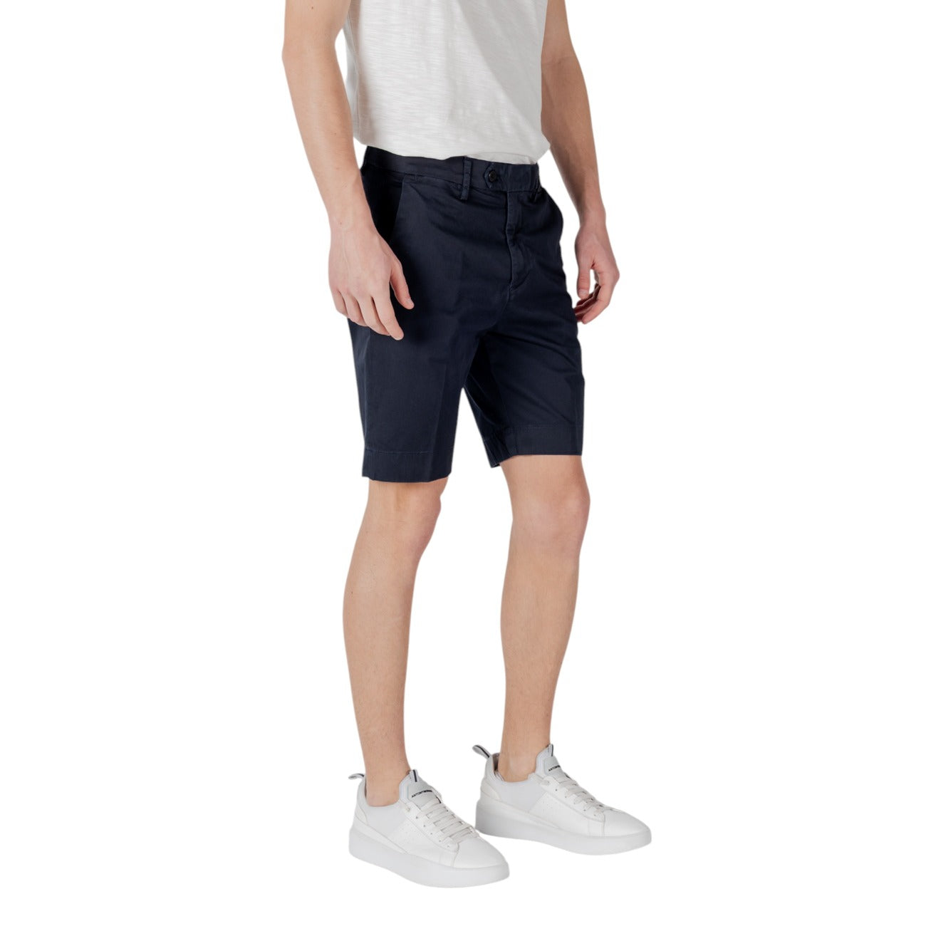 Antony Morato - Antony Morato Bermuda Shorts Man