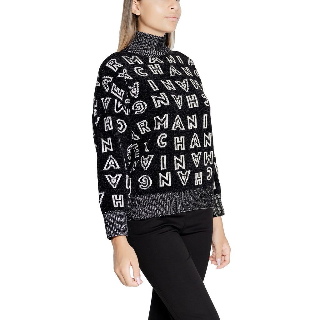 Armani Exchange - Armani Exchange Stickat Kvinna