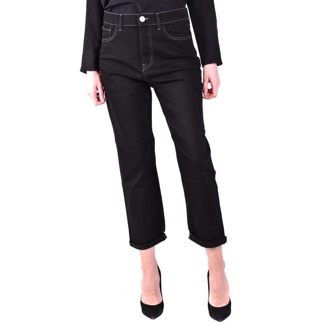 Twinset - Twinset Jeans Kvinna