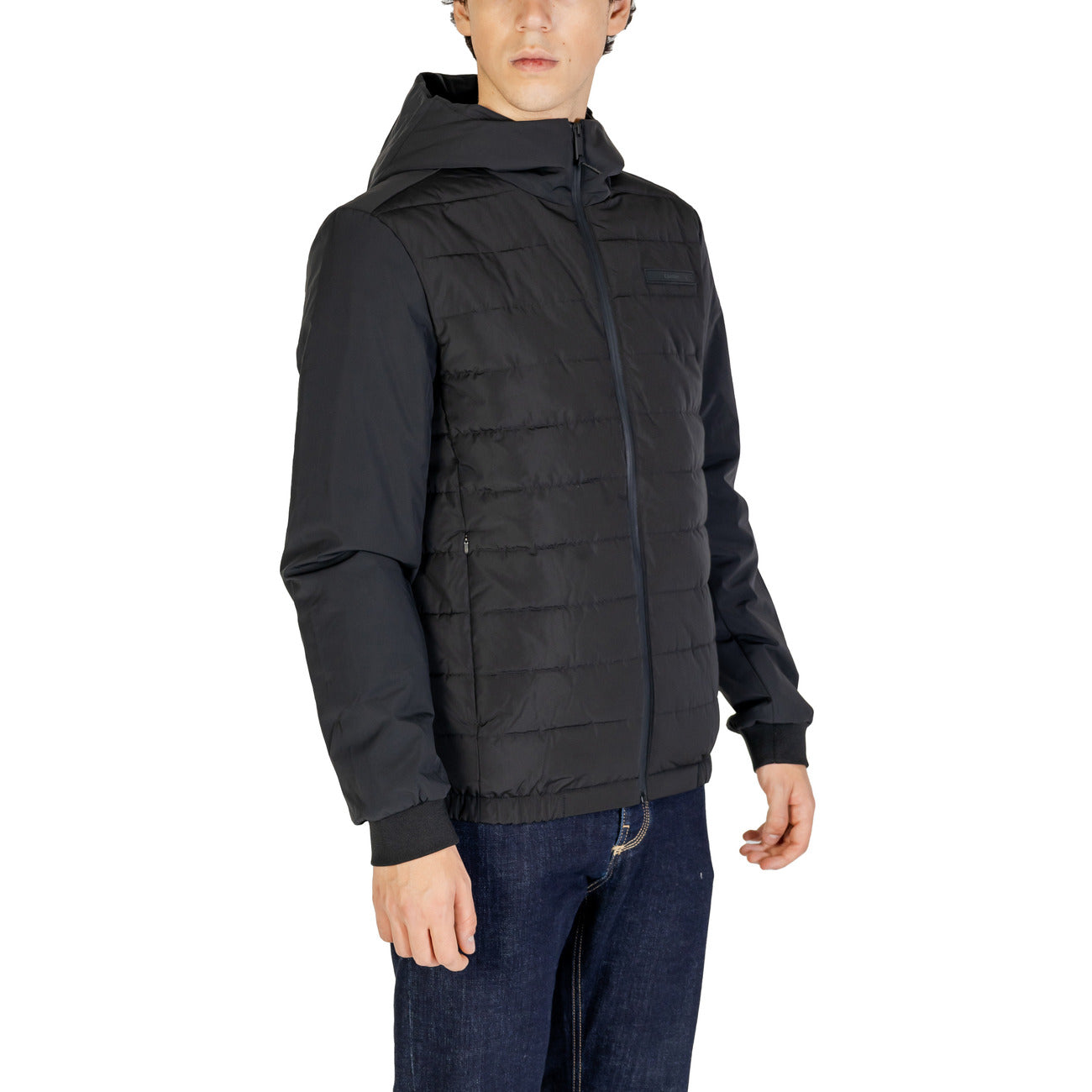 Calvin Klein Jeans - Calvin Klein Jeans Vindjacka Man