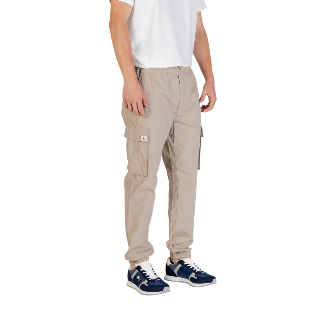 Calvin Klein Jeans - Calvin Klein Jeans Byxor Man