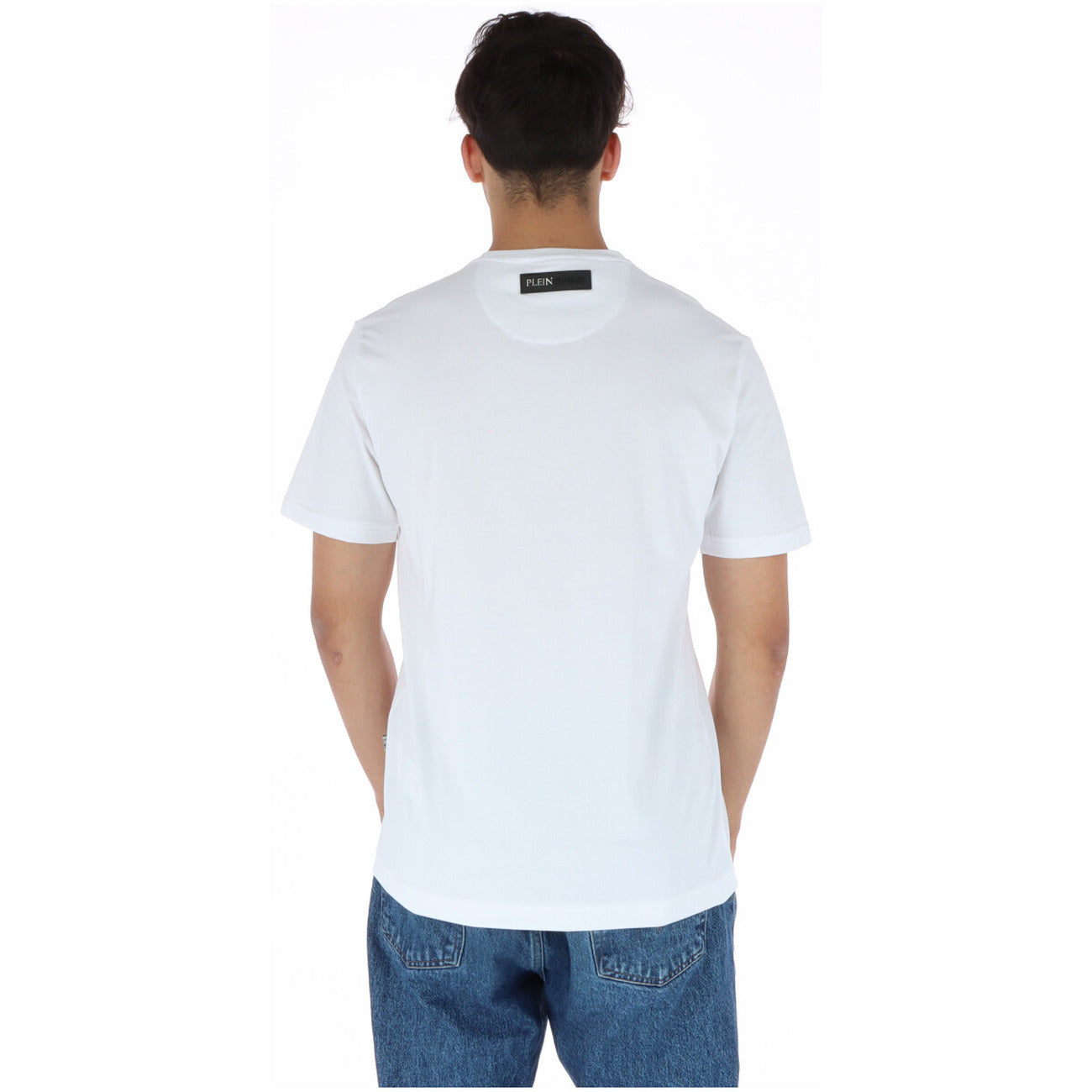 Plein Sport - Plein Sport T-shirt Man