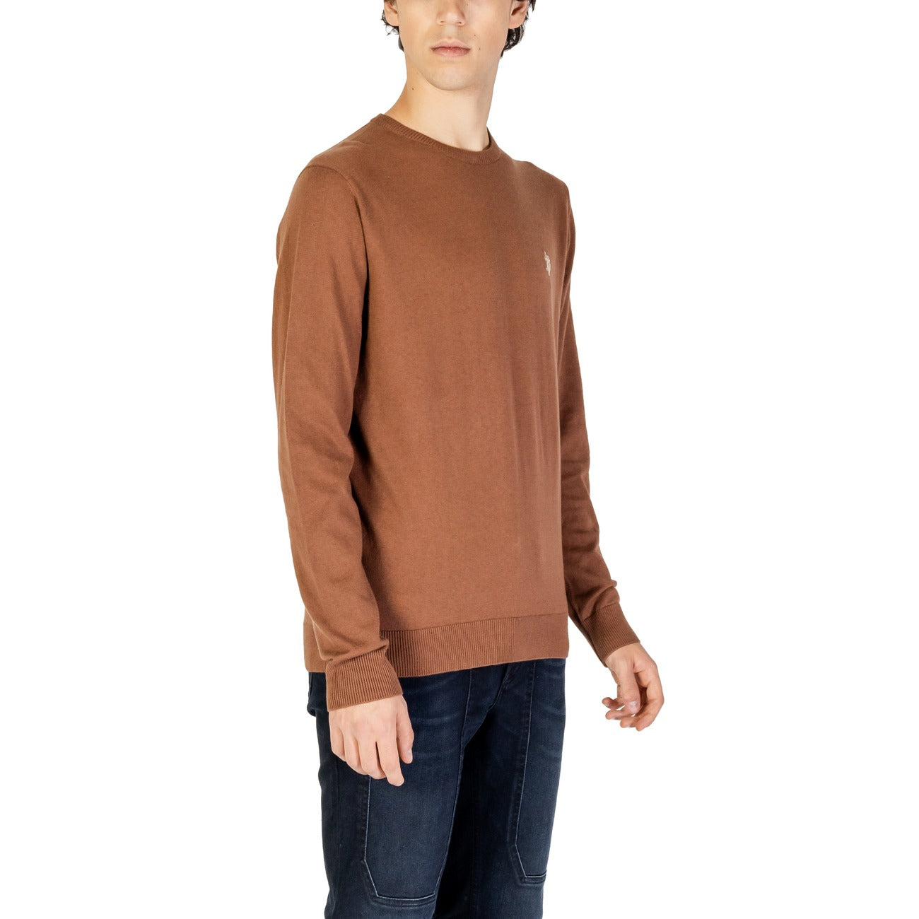 U.s. Polo Assn. - U.s. Polo Assn. Stickat Man
