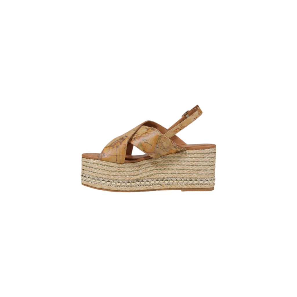 Alviero Martini Prima Classe - Alviero Martini Prima Classe Kvinna Wedges