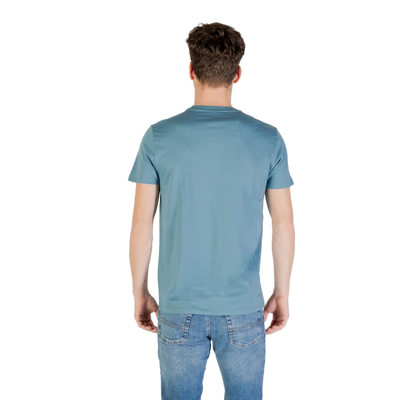 Lacoste - Lacoste T-shirt Man