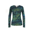 Diane Von Furstenberg - Diane Von Furstenberg Stickat Kvinna