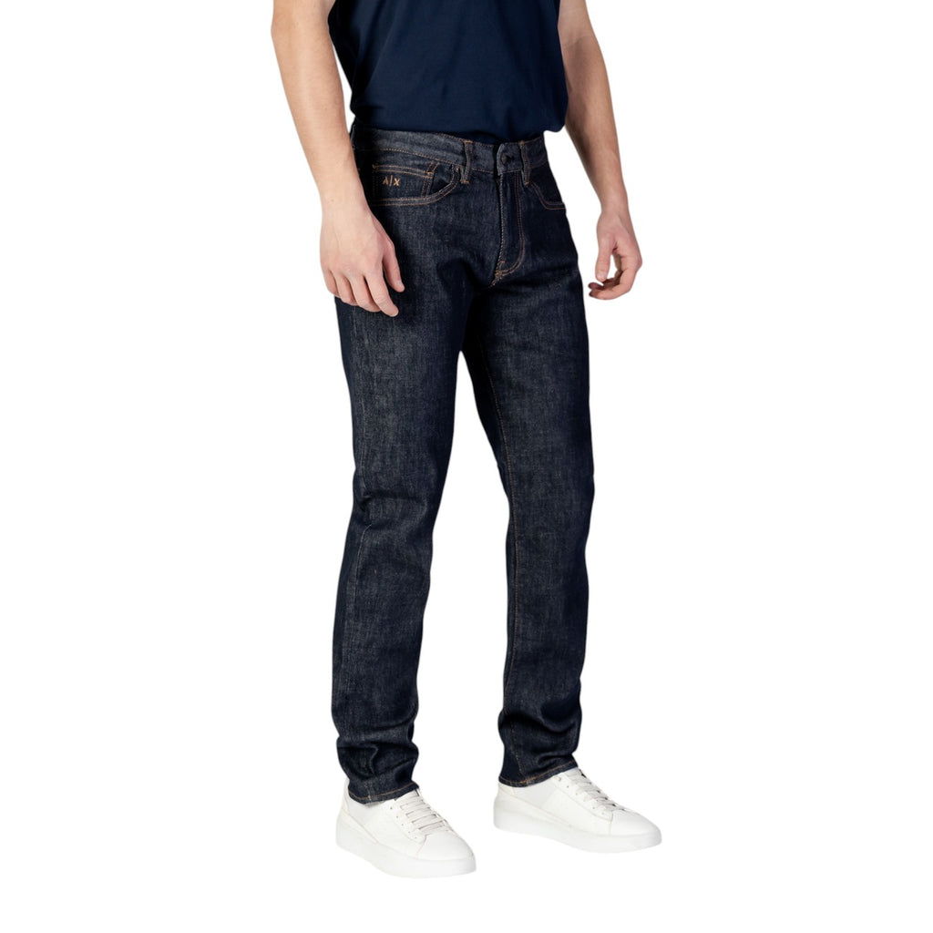 Armani Exchange - Armani Exchange Jeans Man