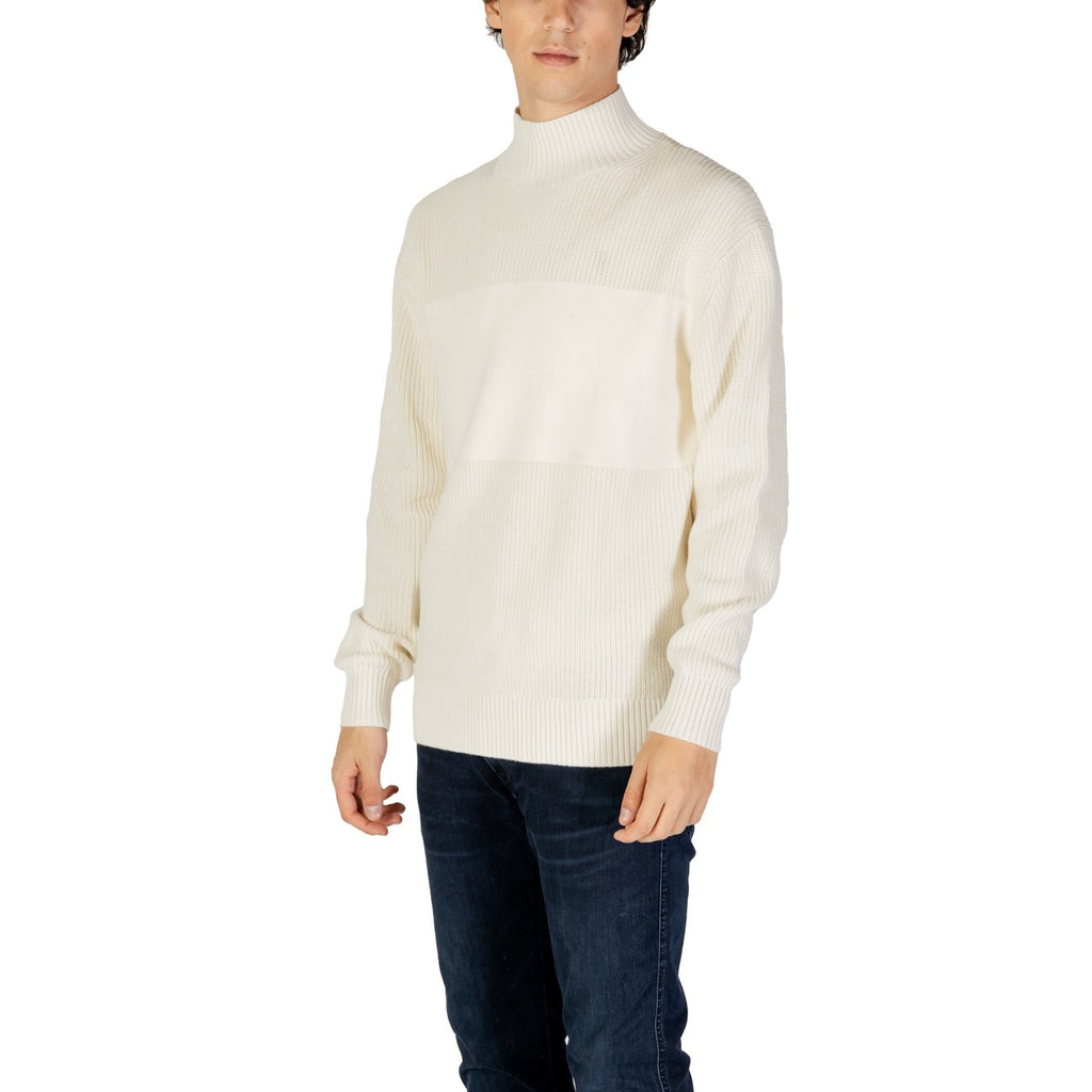 Calvin Klein Jeans - Calvin Klein Jeans Stickat Man