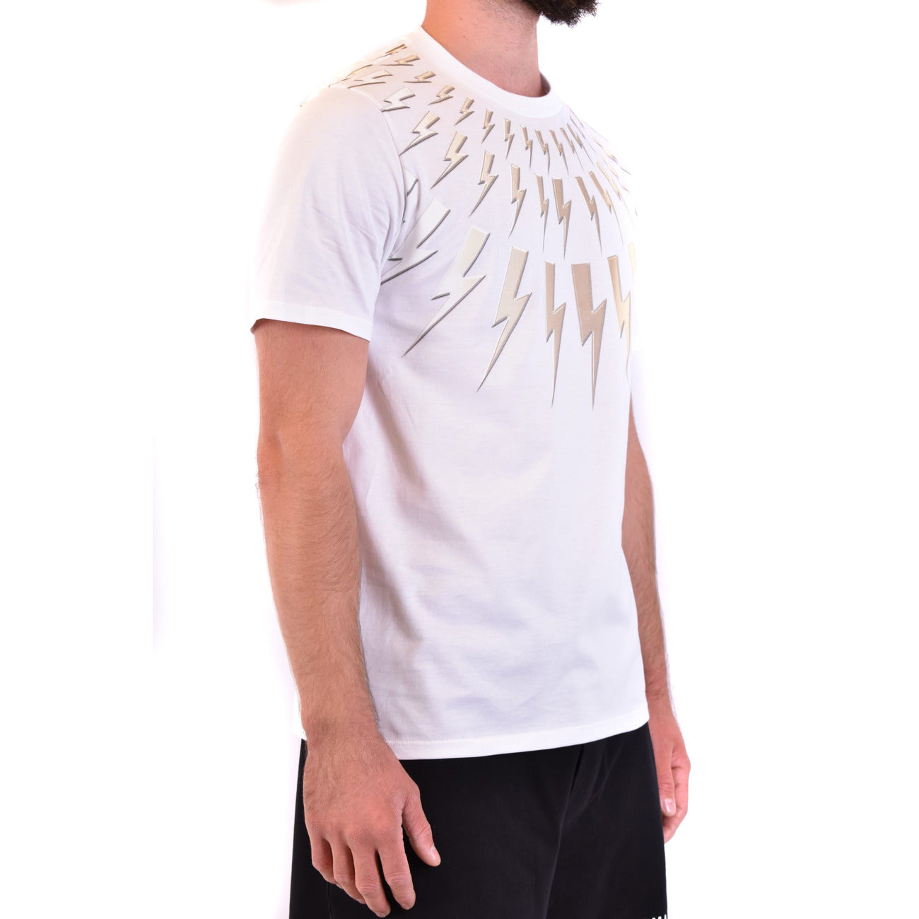 Neil Barrett - Neil Barrett T-shirt Man
