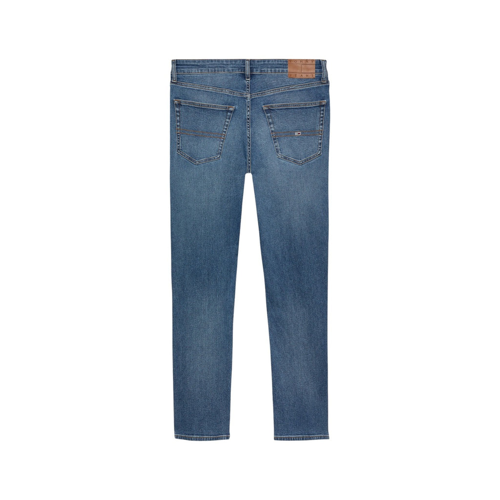 Tommy Hilfiger Jeans - Tommy Hilfiger Jeans Jeans Man