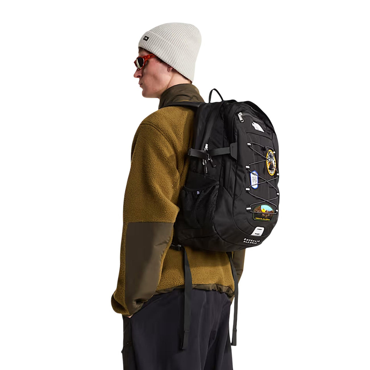 The North Face - The North Face Väska Man