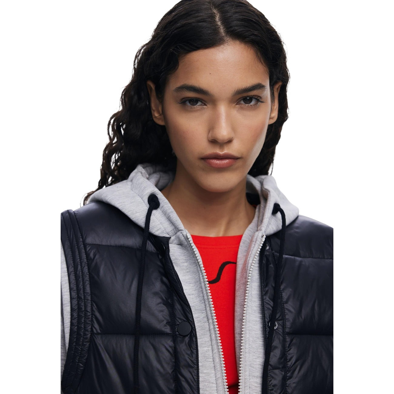 Desigual - Desigual Tröja Kvinna