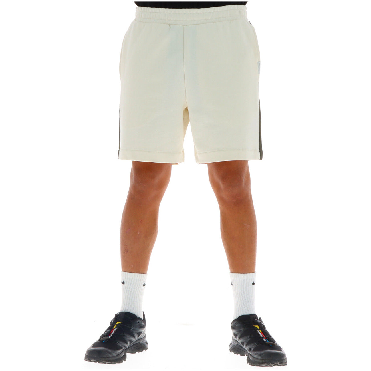 Lyle & Scott - Lyle & Scott Bermuda Shorts Man