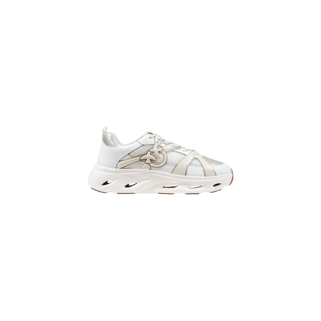 Pinko - Pinko Kvinna Sneakers
