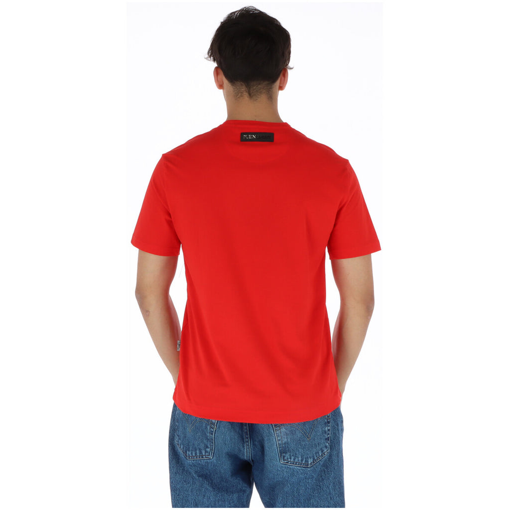 Plein Sport - Plein Sport T-shirt Man
