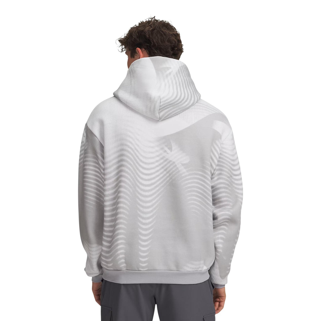 Under Armour - Under Armour Tröja Man