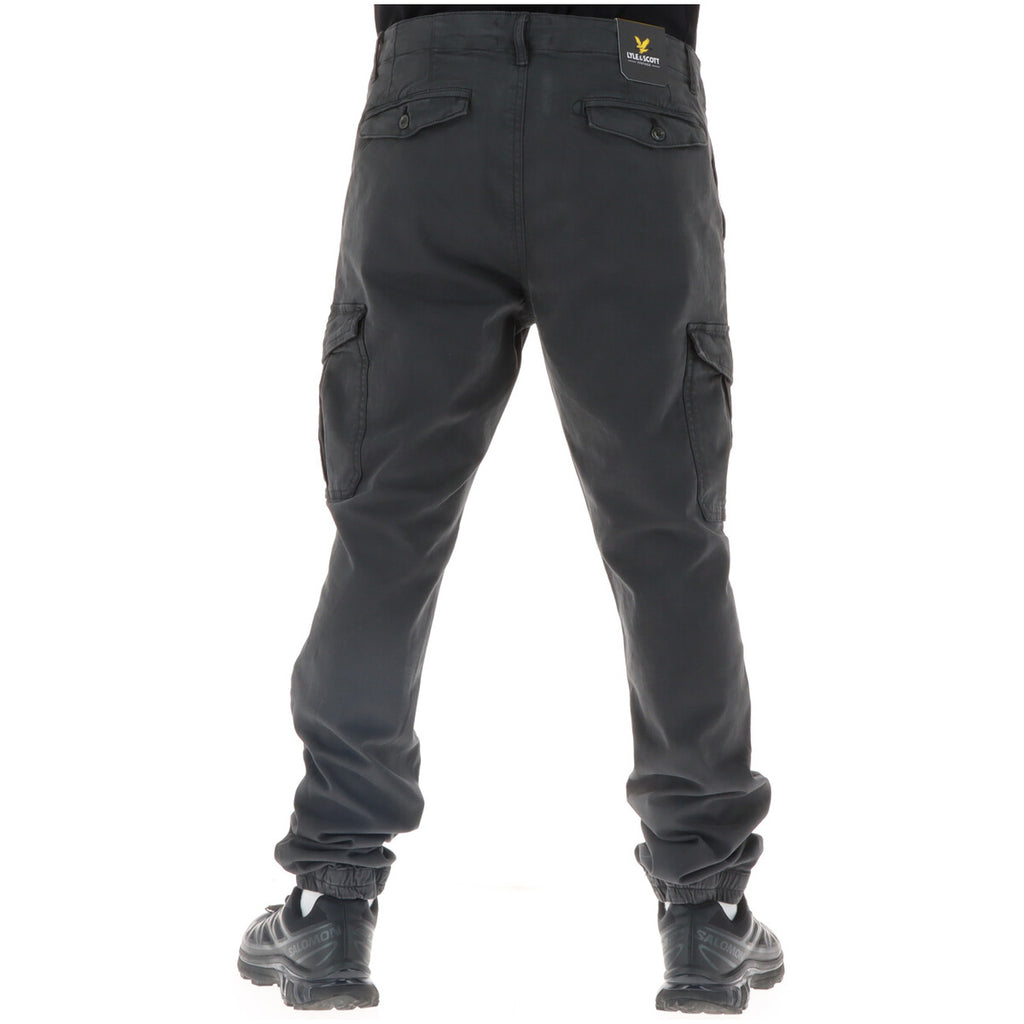 Lyle & Scott - Lyle & Scott Byxor Man