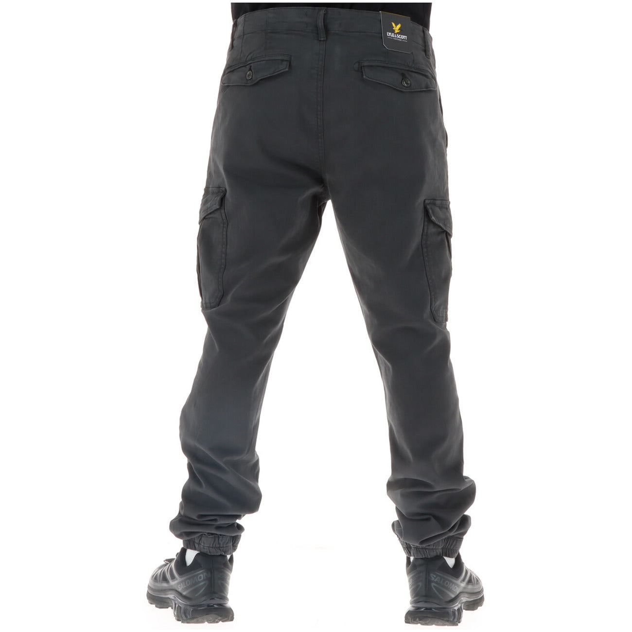 Lyle & Scott - Lyle & Scott Byxor Man