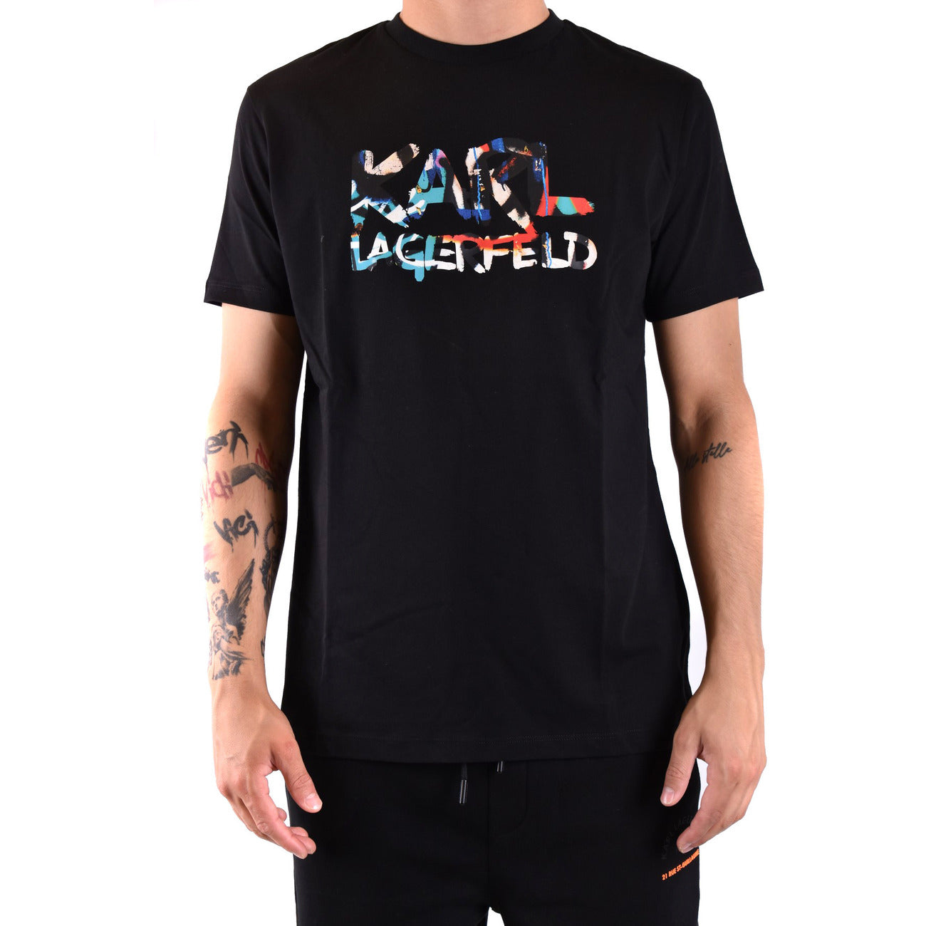 Karl Lagerfeld - Karl Lagerfeld T-shirt Man