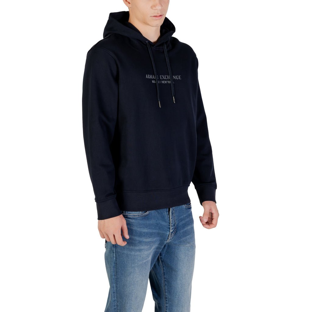 Armani Exchange - Armani Exchange Tröja Man