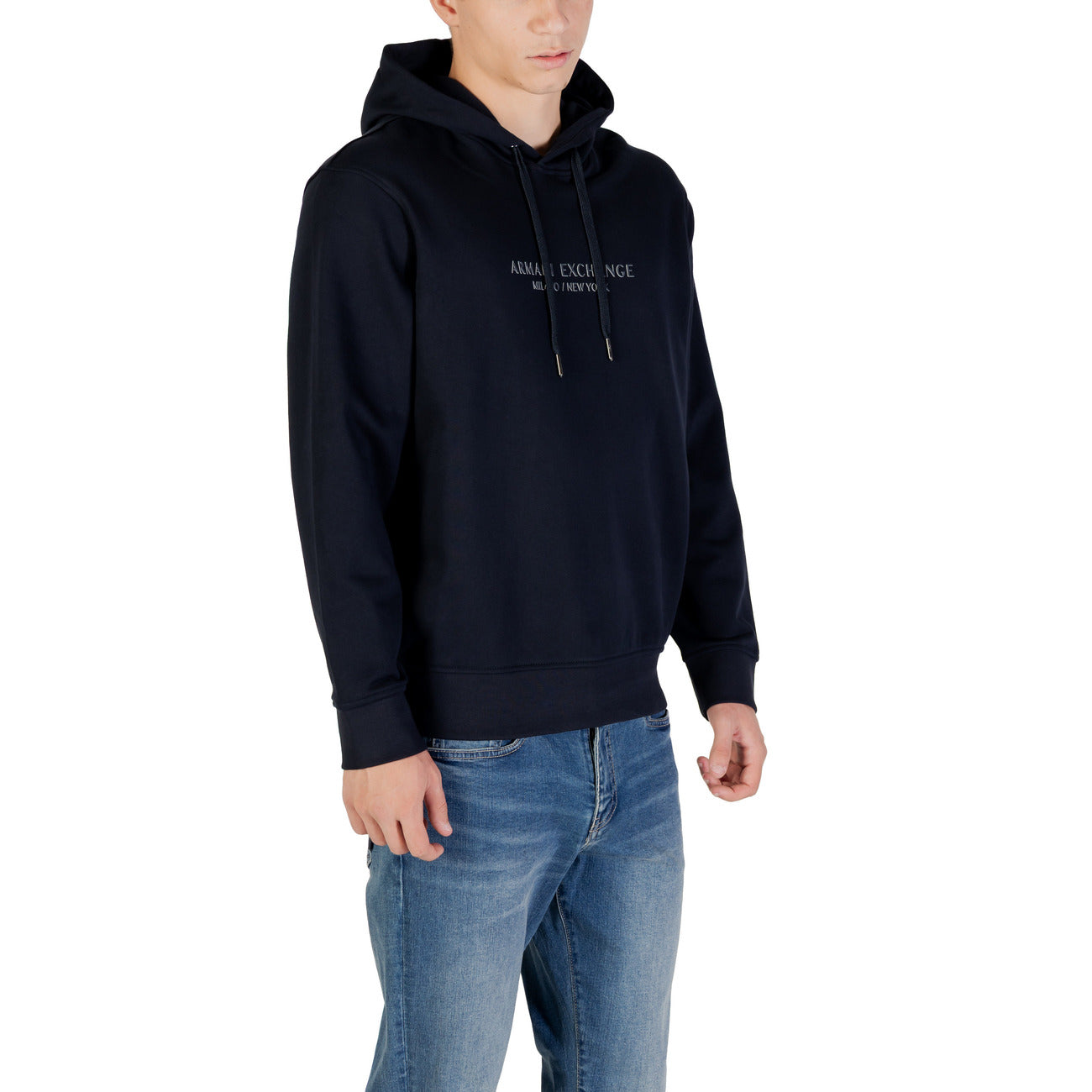 Armani Exchange - Armani Exchange Tröja Man