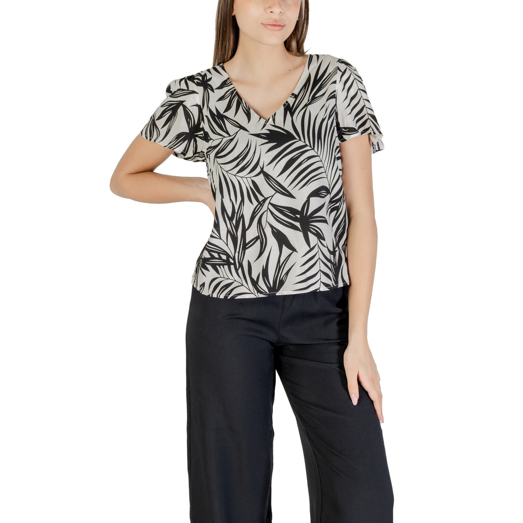 Vero Moda - Vero Moda Blusar Kvinna