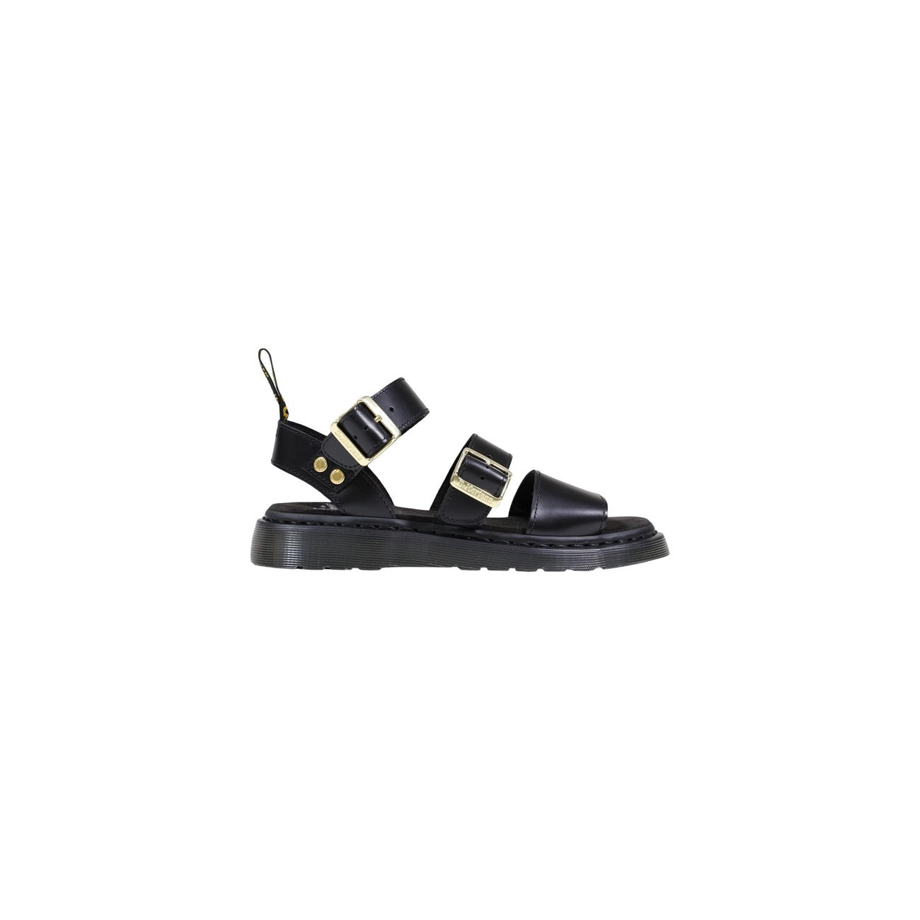 Dr. Martens - Dr. Martens Kvinna Sandals