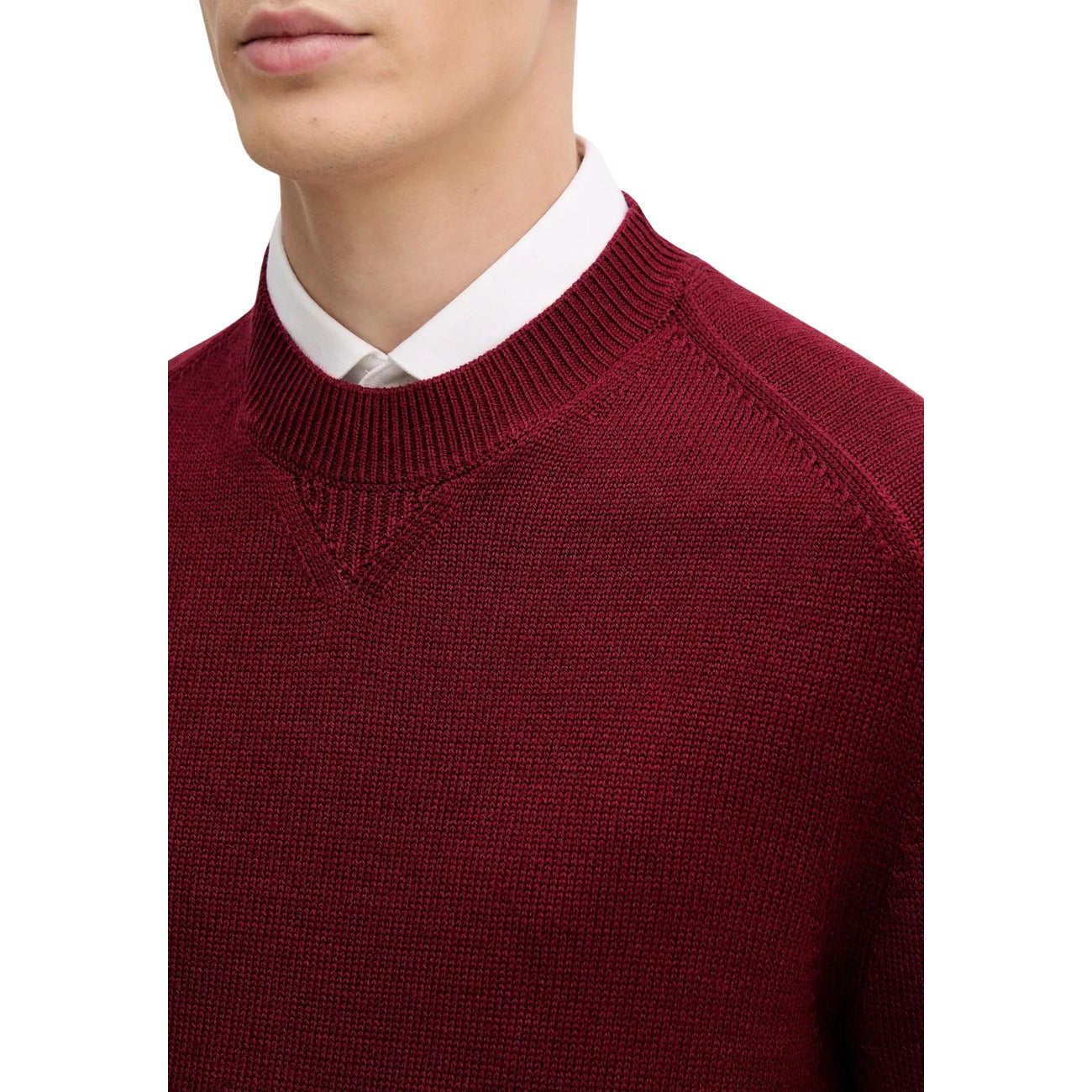 Armani Exchange - Armani Exchange Stickat Man