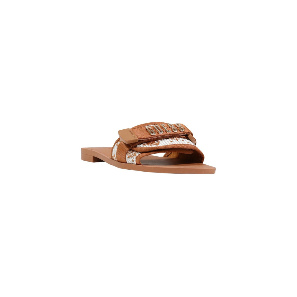 Guess - Guess Kvinna Slippers
