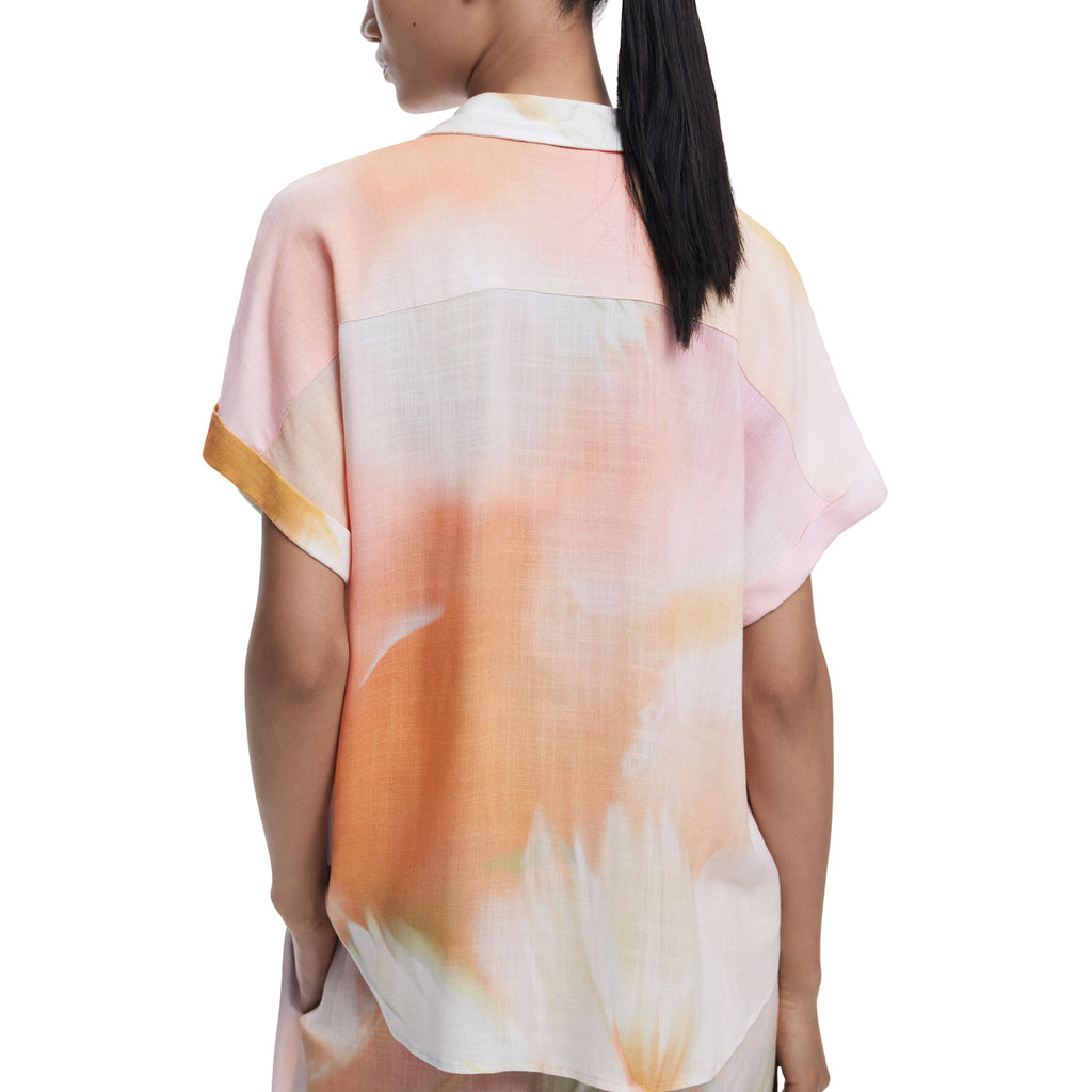 Desigual - Desigual Skjorta Kvinna