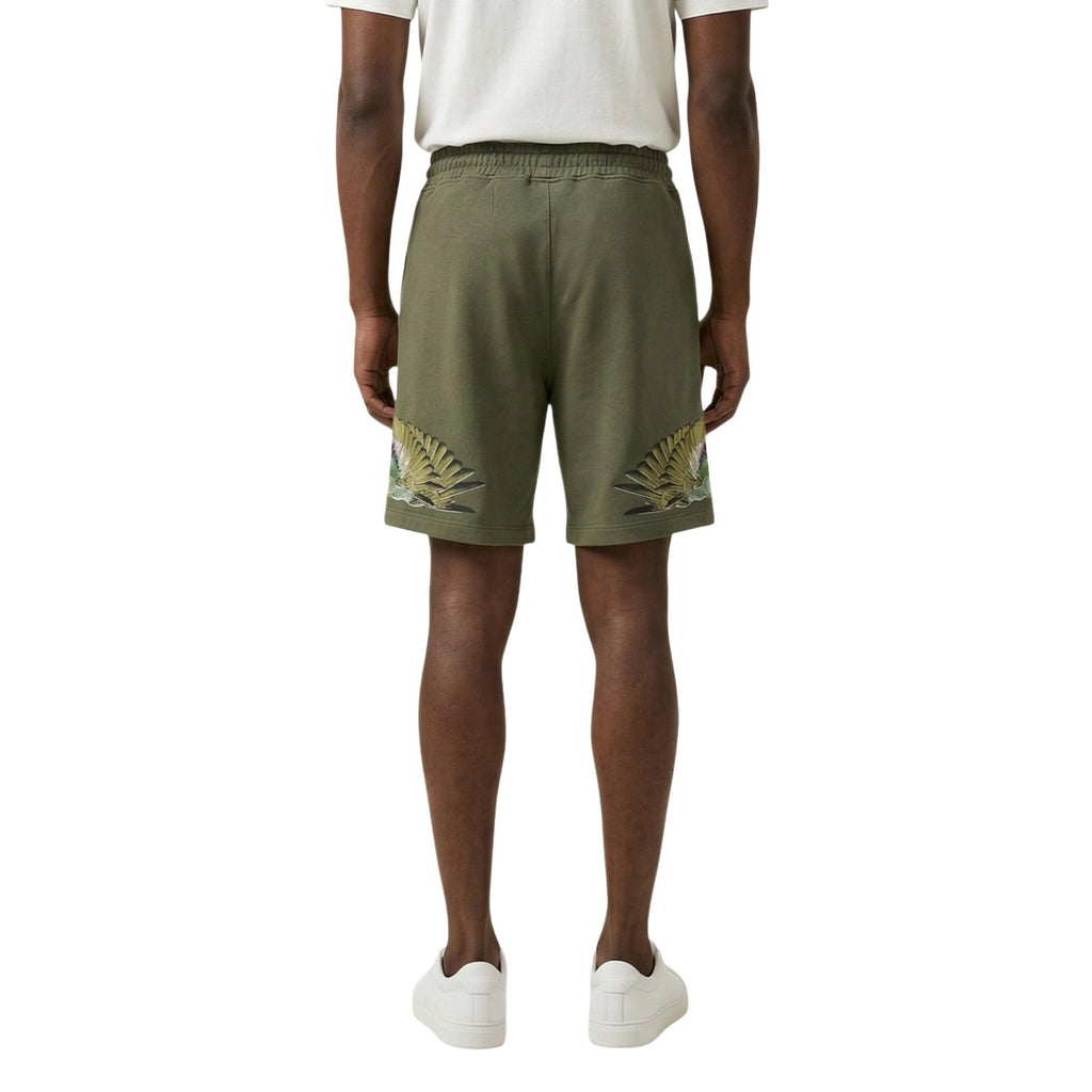 County Of Milan - County Of Milan Bermuda Shorts Man