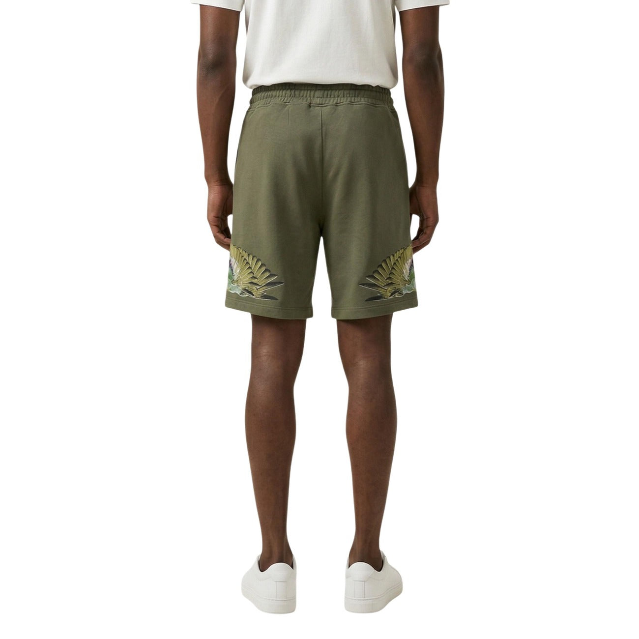 County Of Milan - County Of Milan Bermuda Shorts Man