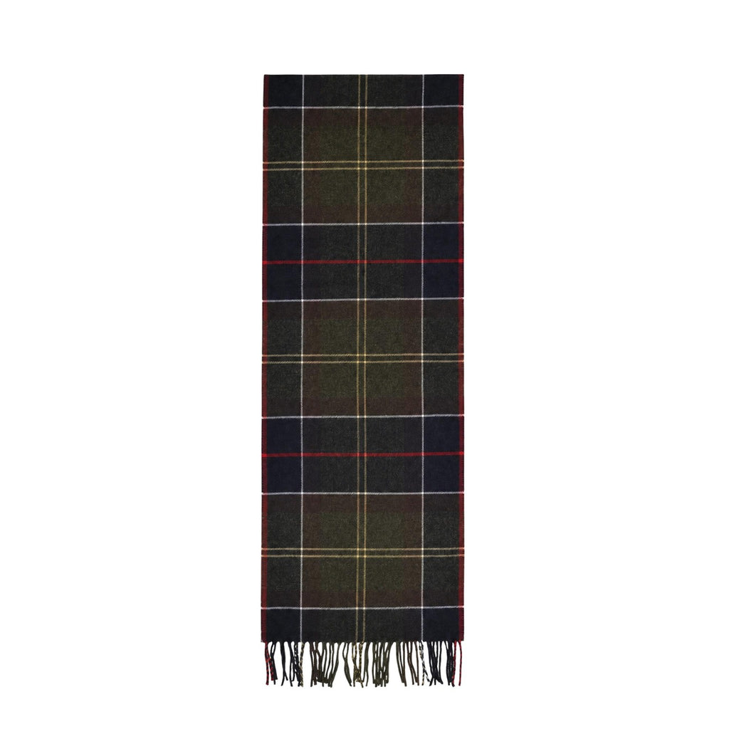 Barbour - Barbour Halsduk Man