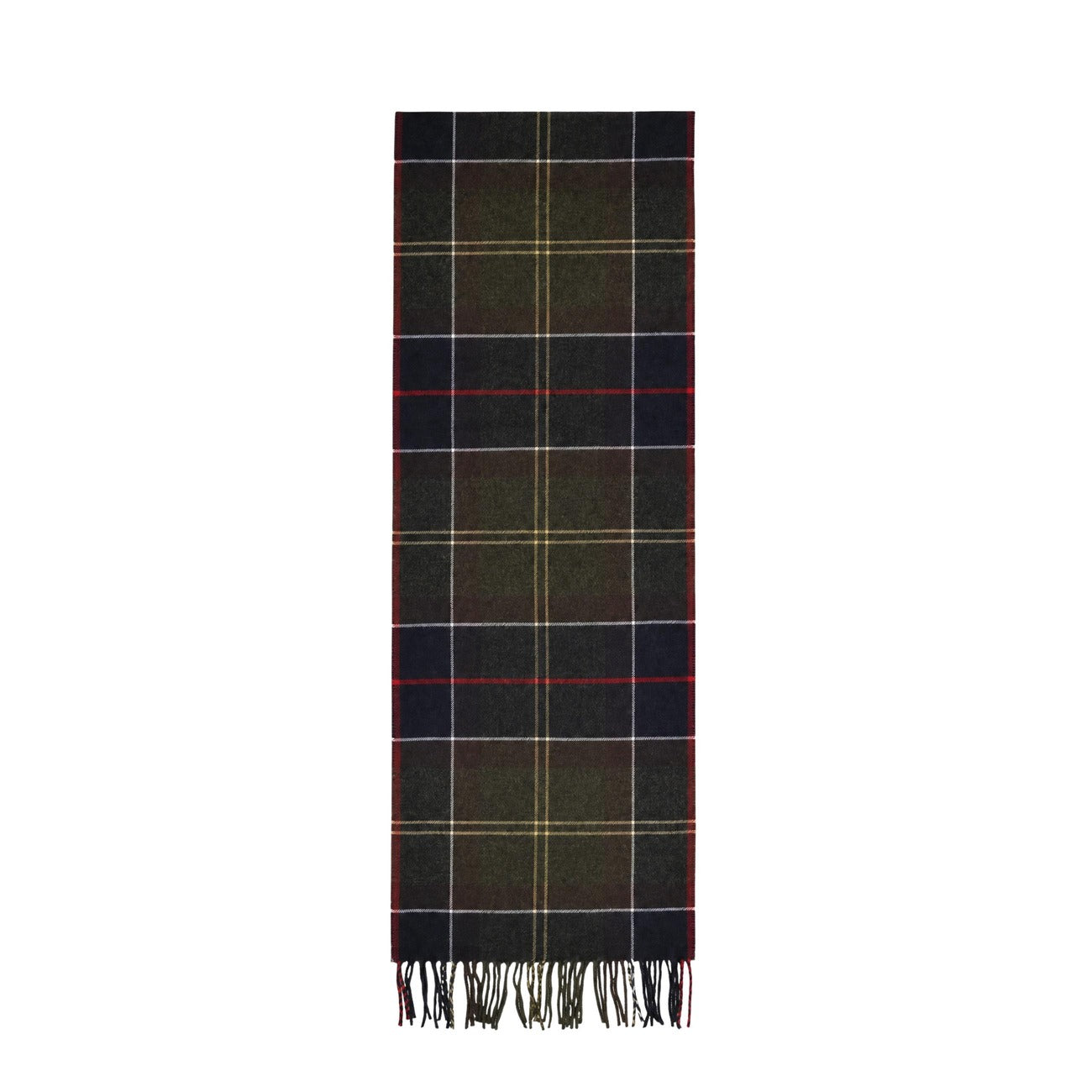 Barbour - Barbour Halsduk Man