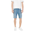 Jeckerson - Jeckerson Bermuda Shorts Man