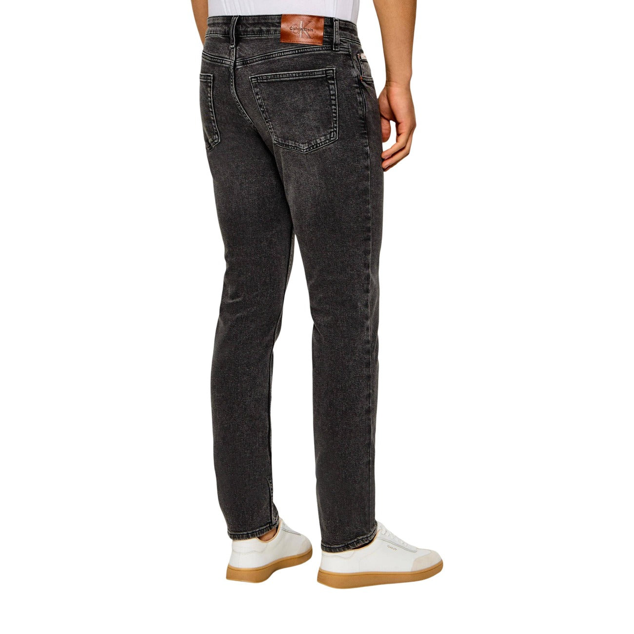 Calvin Klein Jeans - Calvin Klein Jeans Jeans Man