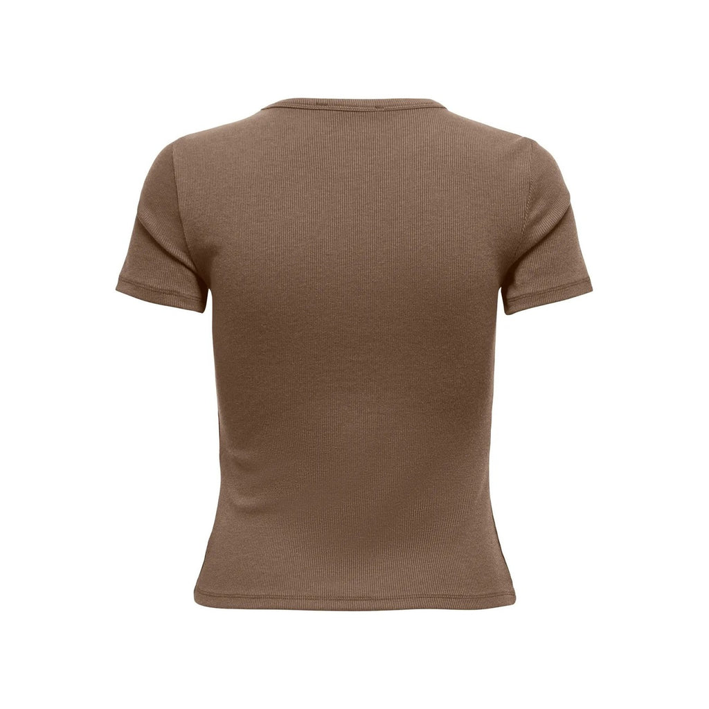 Only - Only T-shirt Kvinna